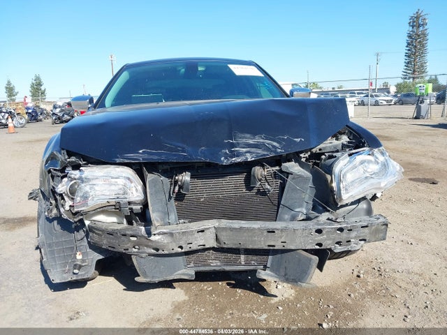 2016 CHRYSLER 300C 2C3CCAEG4GH128462 Photo 5