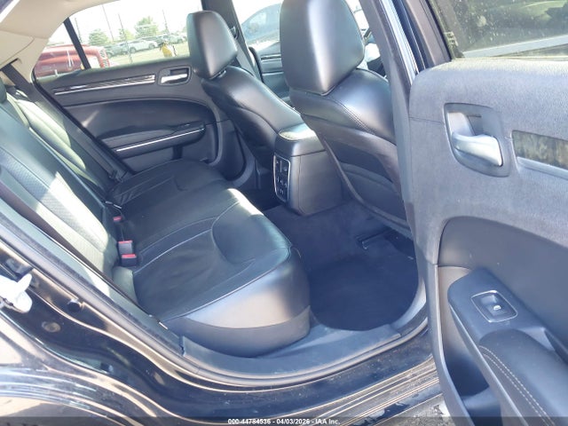 2016 CHRYSLER 300C 2C3CCAEG4GH128462 Photo 7