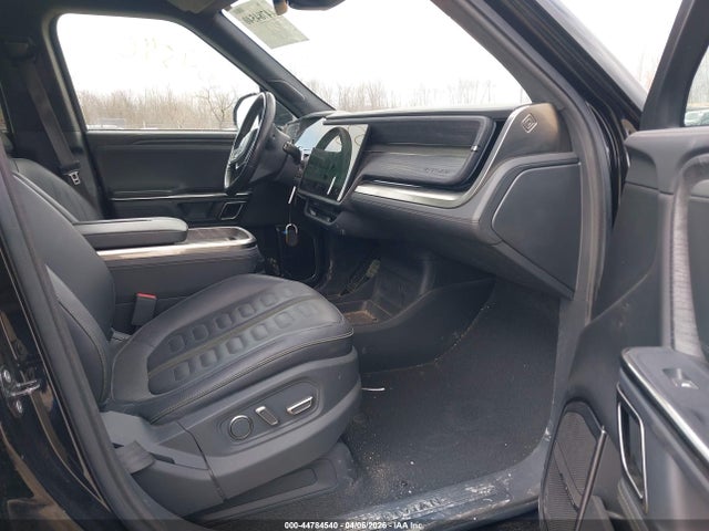 2022 RIVIAN R1T 7FCTGAAA1NN015245 Photo 4