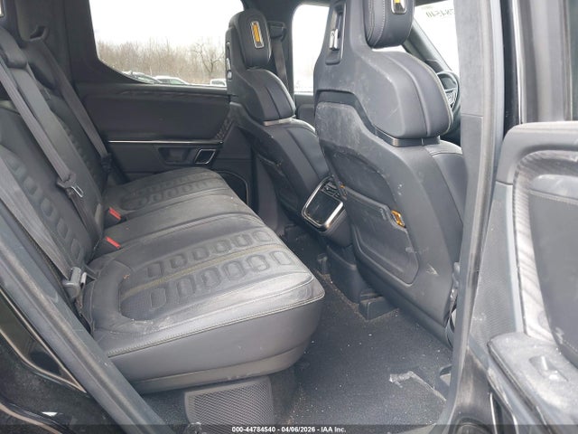 2022 RIVIAN R1T 7FCTGAAA1NN015245 Photo 7