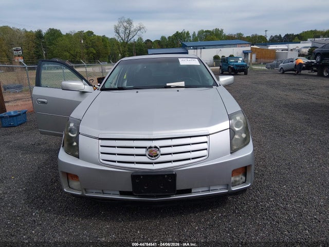 44784541 :رقم المزاد ، 1G6DM57T560177366 vin ، 2006 Cadillac Cts Standard مزاد بيع