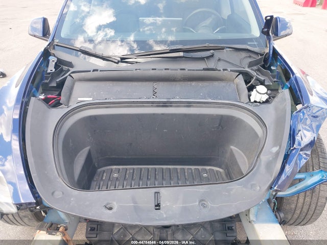 2023 TESLA MODEL Y 7SAYGDEF9PF709592 Photo 9