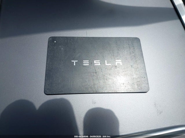 2023 TESLA MODEL Y 7SAYGDEF9PF709592 Photo 10