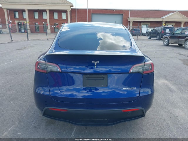 Продаж на аукціоні авто 2023 Tesla Model Y Performance Dual Motor All-wheel Drive, vin: 7SAYGDEF9PF709592, номер лоту: 44784546