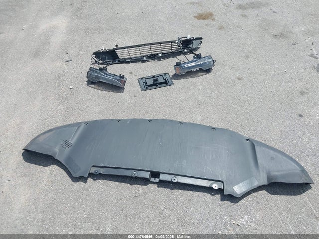 Продаж на аукціоні авто 2023 Tesla Model Y Performance Dual Motor All-wheel Drive, vin: 7SAYGDEF9PF709592, номер лоту: 44784546