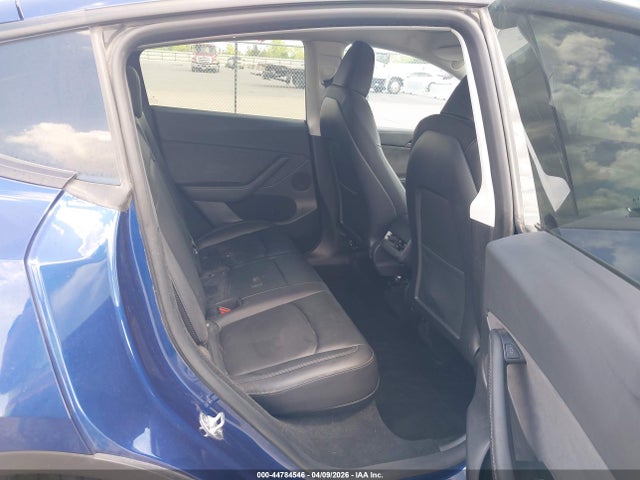 2023 TESLA MODEL Y 7SAYGDEF9PF709592 Photo 7