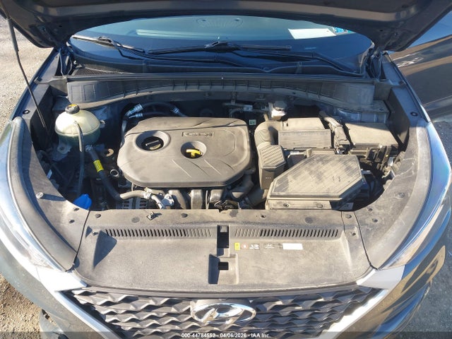 Hyundai Tucson Value 2020 KM8J3CA40LU167627 Image 10