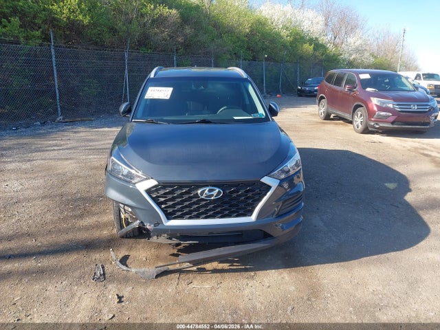 Hyundai Tucson Value 2020 KM8J3CA40LU167627 Image 12