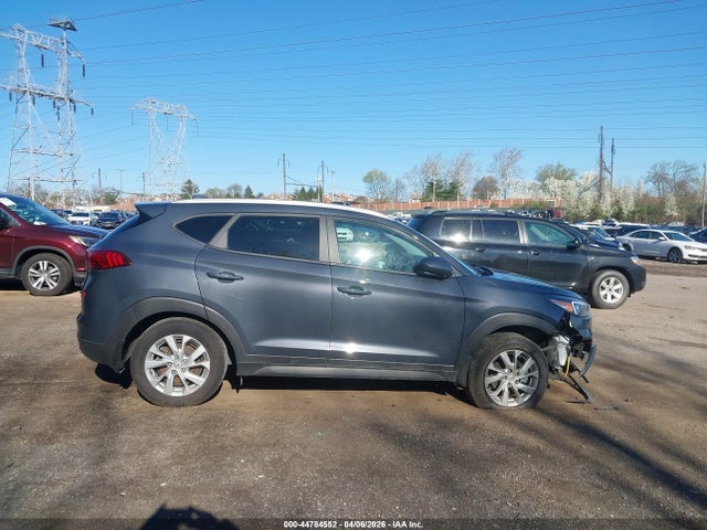 Hyundai Tucson Value 2020 KM8J3CA40LU167627 Image 13