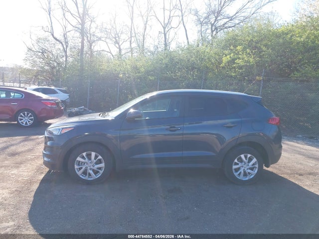 Hyundai Tucson Value 2020 KM8J3CA40LU167627 Image 14