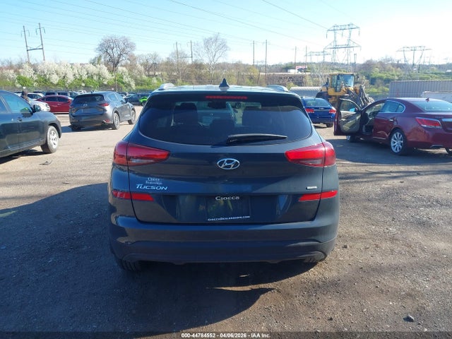 Hyundai Tucson Value 2020 KM8J3CA40LU167627 Image 16