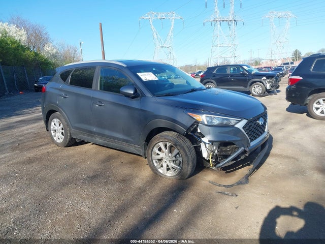 Hyundai Tucson Value 2020 KM8J3CA40LU167627 Image 17