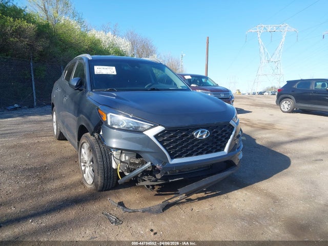 Hyundai Tucson Value 2020 KM8J3CA40LU167627 Image 18