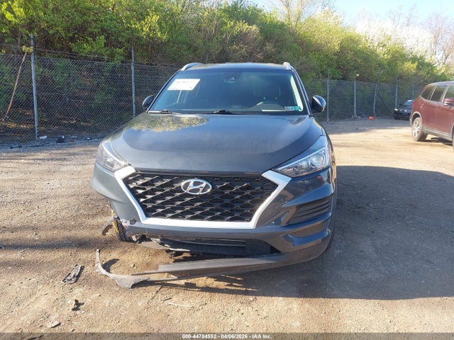 Hyundai Tucson Value 2020 KM8J3CA40LU167627 Image 19