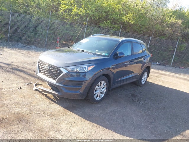 Hyundai Tucson Value 2020 KM8J3CA40LU167627 Image 2