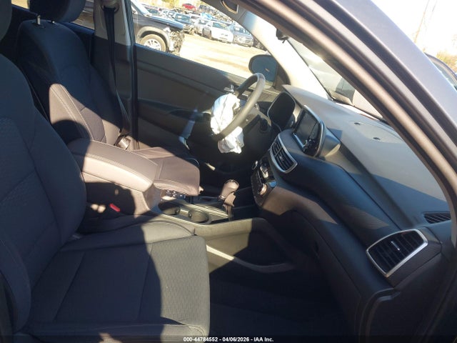 Hyundai Tucson Value 2020 KM8J3CA40LU167627 Image 5