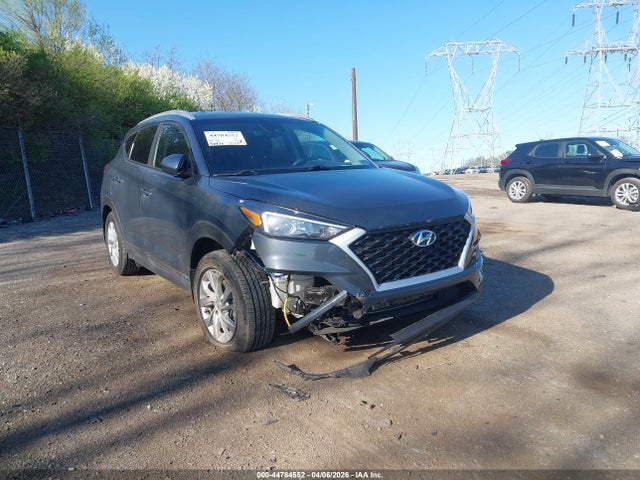 Hyundai Tucson Value 2020 KM8J3CA40LU167627 Image 6