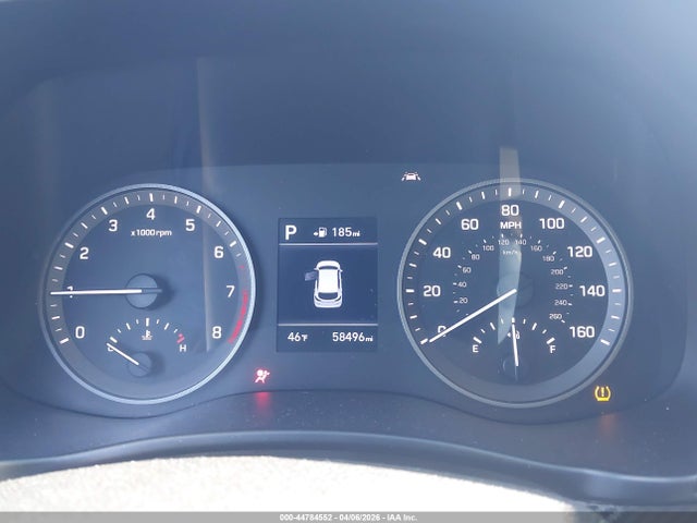 Hyundai Tucson Value 2020 KM8J3CA40LU167627 Image 7
