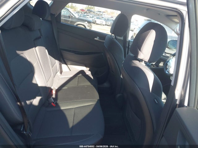 Hyundai Tucson Value 2020 KM8J3CA40LU167627 Image 8
