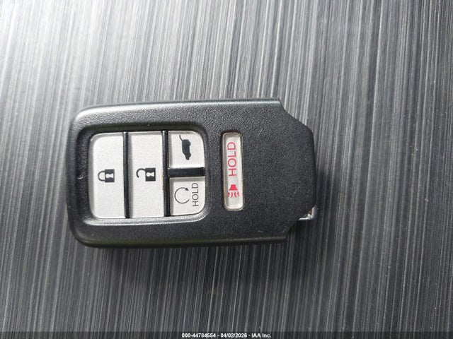 5FNYF5H38JB005110 Honda Pilot Ex