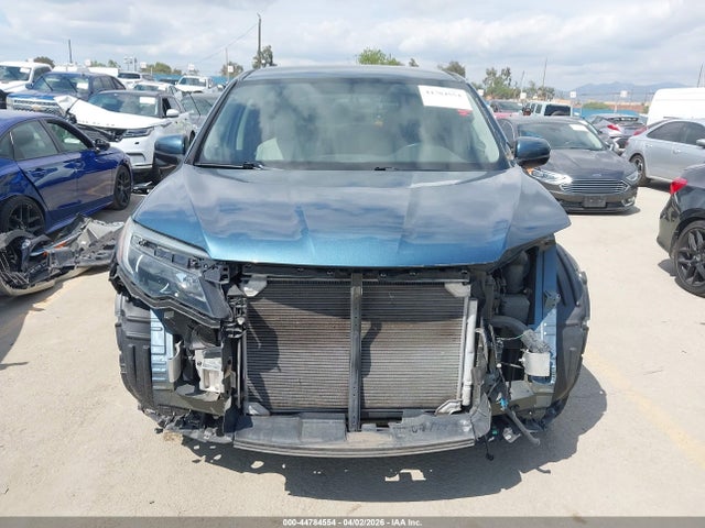 5FNYF5H38JB005110 Honda Pilot Ex