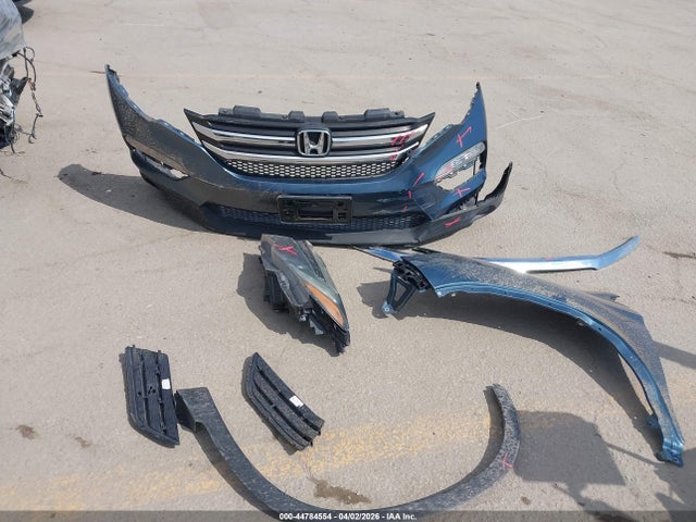 5FNYF5H38JB005110 Honda Pilot Ex