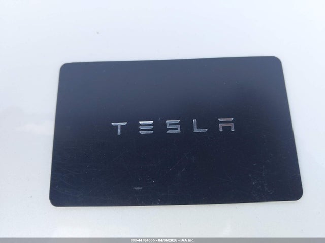 5YJYGDEE9MF283127 Tesla Model Y Long Range Dual Motor All-wheel Drive
