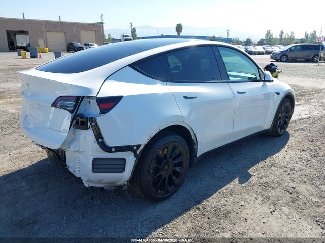 5YJYGDEE9MF283127 Tesla Model Y Long Range Dual Motor All-wheel Drive