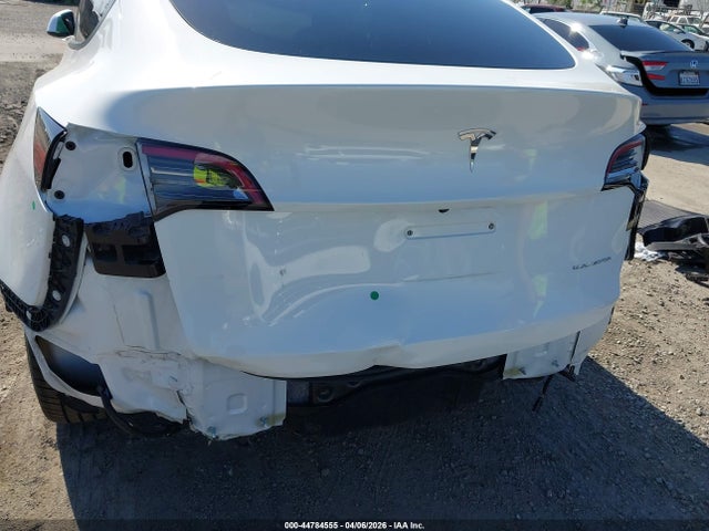 5YJYGDEE9MF283127 Tesla Model Y Long Range Dual Motor All-wheel Drive