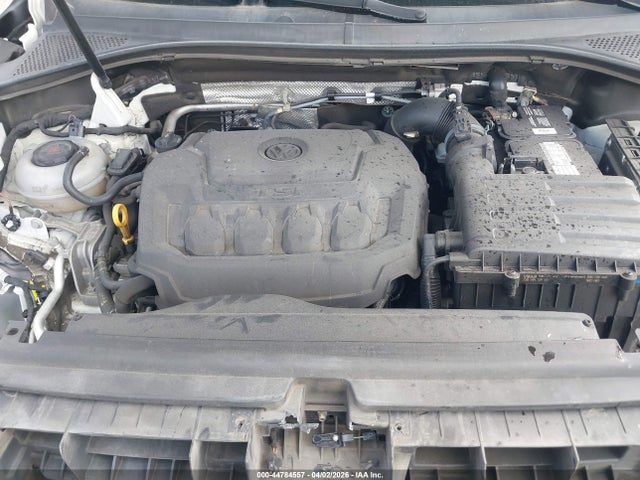 3VV3B7AX4KM153798 Volkswagen Tiguan 2.0t Se/2.0t Sel/2.0t Sel R-line/2.0t Sel R-line Black