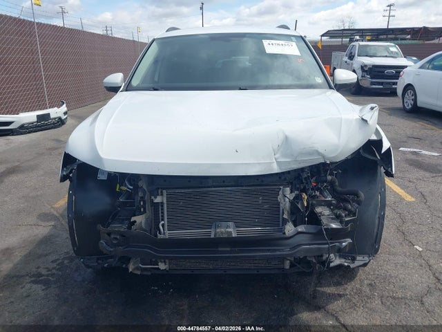 3VV3B7AX4KM153798 Volkswagen Tiguan 2.0t Se/2.0t Sel/2.0t Sel R-line/2.0t Sel R-line Black