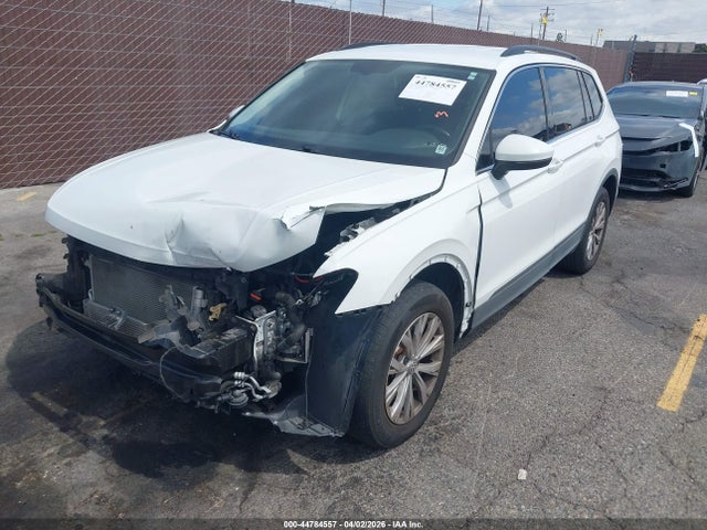 3VV3B7AX4KM153798 Volkswagen Tiguan 2.0t Se/2.0t Sel/2.0t Sel R-line/2.0t Sel R-line Black