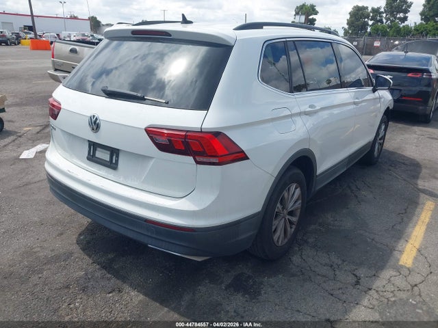 3VV3B7AX4KM153798 Volkswagen Tiguan 2.0t Se/2.0t Sel/2.0t Sel R-line/2.0t Sel R-line Black