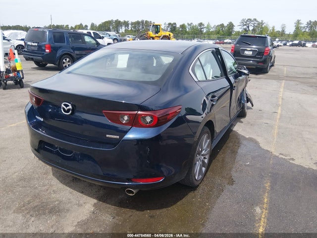 Продаж на аукціоні авто 2022 Mazda Mazda3 Select, vin: 3MZBPABL8NM300260, номер лоту: 44784560