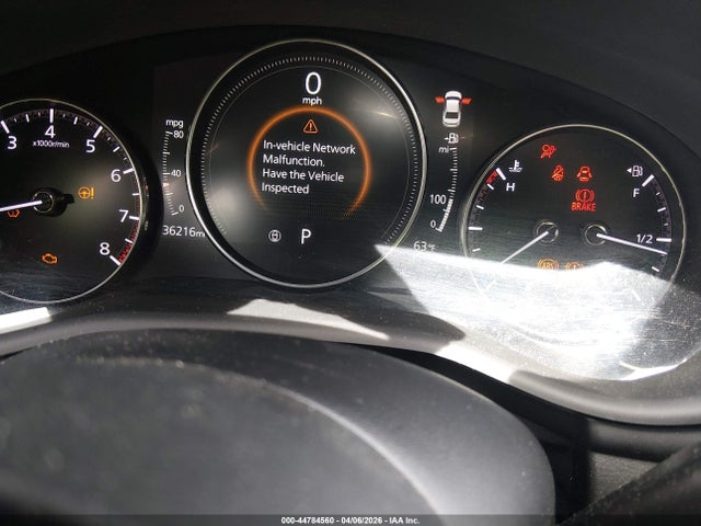 Продаж на аукціоні авто 2022 Mazda Mazda3 Select, vin: 3MZBPABL8NM300260, номер лоту: 44784560