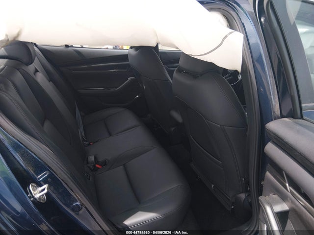Продаж на аукціоні авто 2022 Mazda Mazda3 Select, vin: 3MZBPABL8NM300260, номер лоту: 44784560