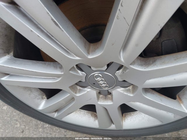 44784565 :رقم المزاد ، WAUBFAFL0BN008620 vin ، 2011 Audi A4 2.0t Premium مزاد بيع