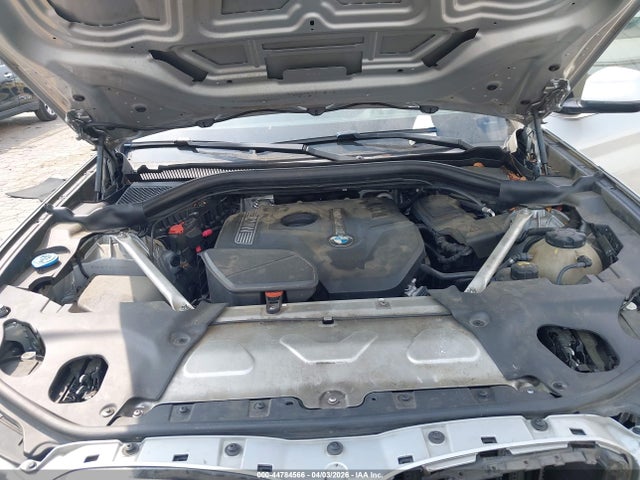 Продажа на аукционе авто 2019 Bmw X3 Sdrive30i, vin: 5UXTR7C52KLF24580, номер лота: 44784566