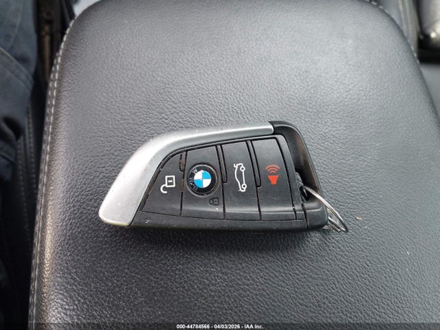 Продажа на аукционе авто 2019 Bmw X3 Sdrive30i, vin: 5UXTR7C52KLF24580, номер лота: 44784566