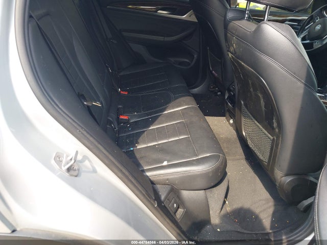 Продажа на аукционе авто 2019 Bmw X3 Sdrive30i, vin: 5UXTR7C52KLF24580, номер лота: 44784566