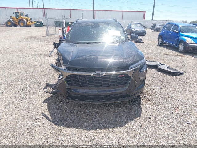 Продаж на аукціоні авто 2025 Chevrolet Trax Fwd 2rs, vin: KL77LJEP9SC090880, номер лоту: 44784572