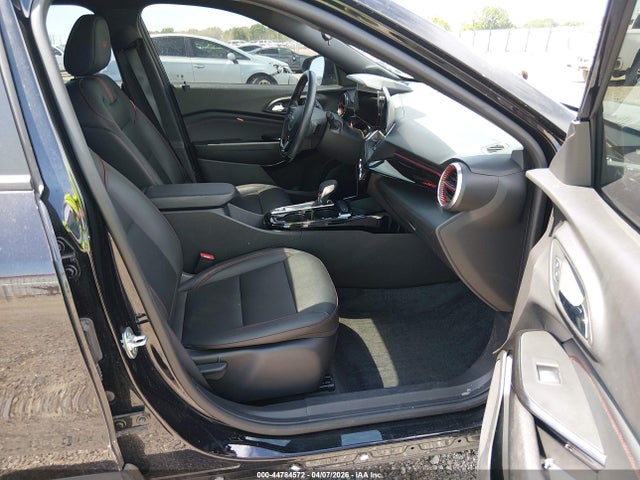 Продаж на аукціоні авто 2025 Chevrolet Trax Fwd 2rs, vin: KL77LJEP9SC090880, номер лоту: 44784572