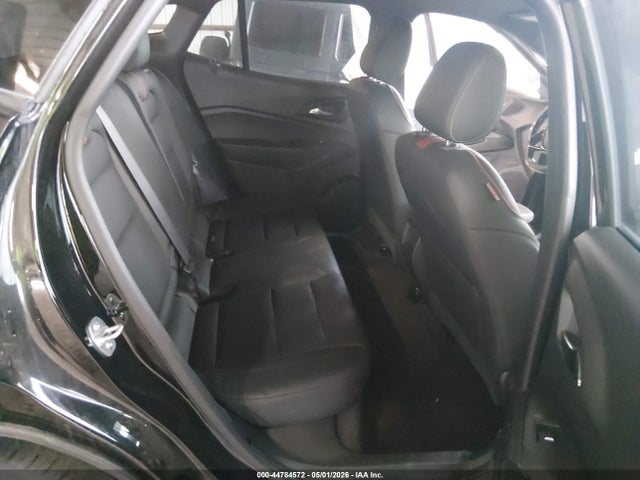 Продаж на аукціоні авто 2025 Chevrolet Trax Fwd 2rs, vin: KL77LJEP9SC090880, номер лоту: 44784572