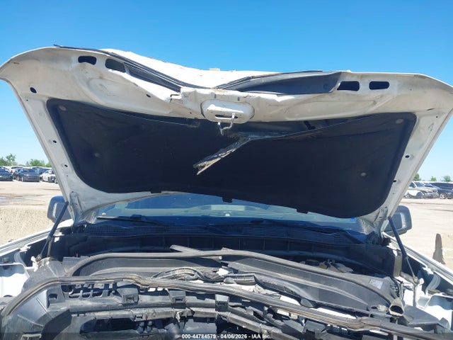 Aukcja sprzedaży 2019 Gmc Sierra 1500 At4, vin: 3GTP9EEL3KG111581, numer aukcji: 44784579