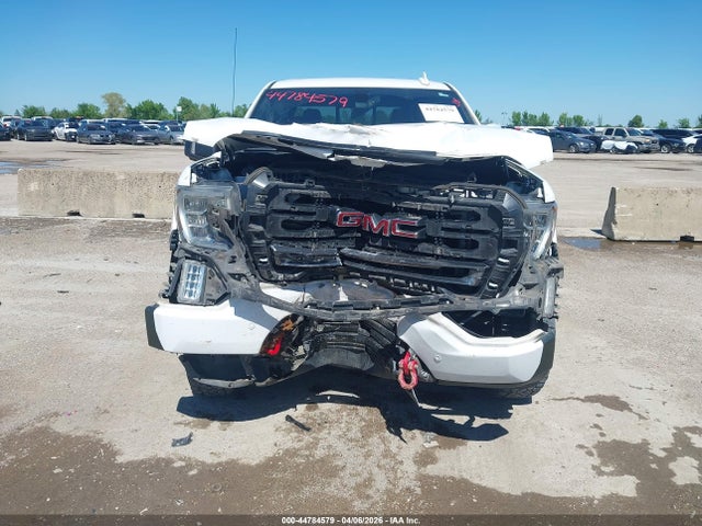 Aukcja sprzedaży 2019 Gmc Sierra 1500 At4, vin: 3GTP9EEL3KG111581, numer aukcji: 44784579
