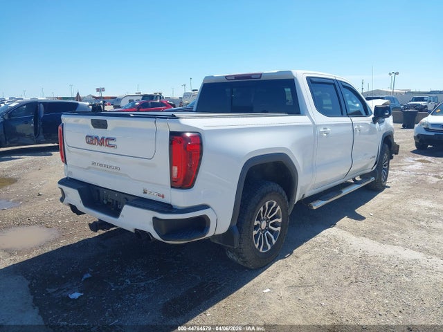 Aukcja sprzedaży 2019 Gmc Sierra 1500 At4, vin: 3GTP9EEL3KG111581, numer aukcji: 44784579