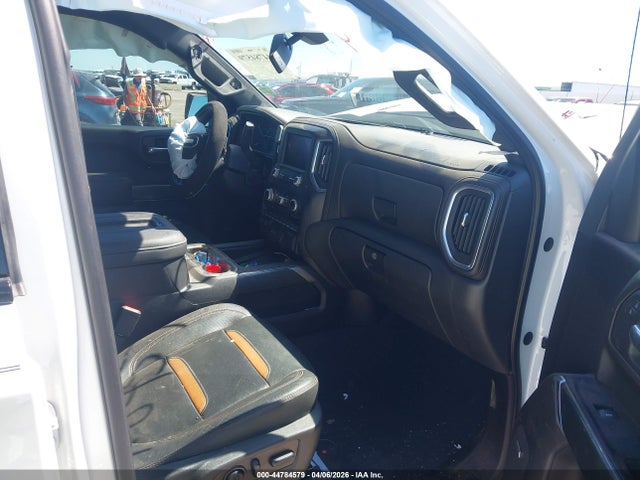 Aukcja sprzedaży 2019 Gmc Sierra 1500 At4, vin: 3GTP9EEL3KG111581, numer aukcji: 44784579