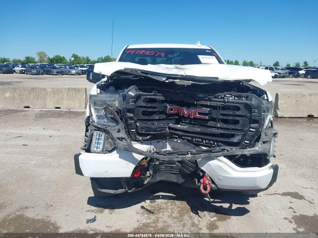 Aukcja sprzedaży 2019 Gmc Sierra 1500 At4, vin: 3GTP9EEL3KG111581, numer aukcji: 44784579