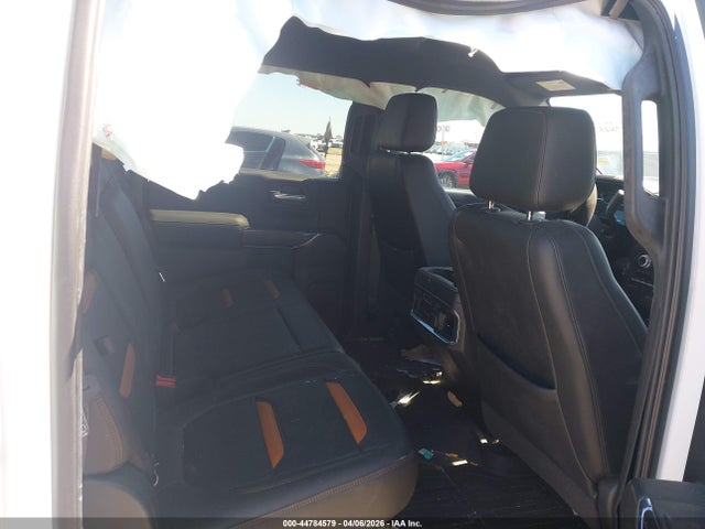 Aukcja sprzedaży 2019 Gmc Sierra 1500 At4, vin: 3GTP9EEL3KG111581, numer aukcji: 44784579