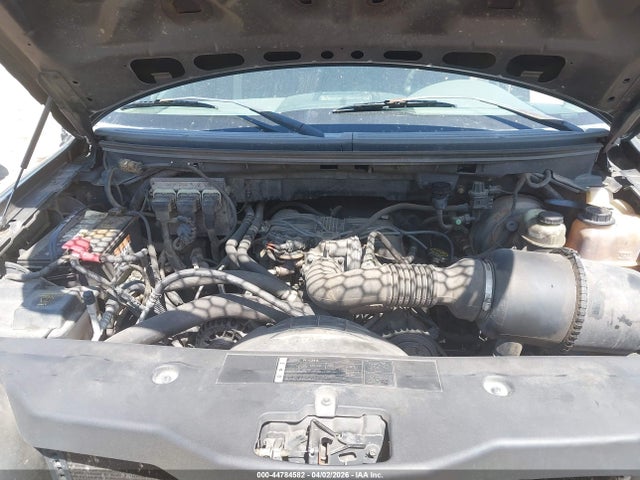 Продажа на аукционе авто 2006 Ford F-150 Stx/xl/xlt, vin: 1FTRF12296NA37490, номер лота: 44784582